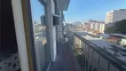 Foto 2 de Apartamento com 3 Quartos à venda, 109m² em Tijuca, Rio de Janeiro