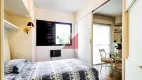 Foto 10 de Apartamento com 2 Quartos para alugar, 38m² em Jardins, São Paulo
