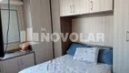 Foto 5 de Apartamento com 2 Quartos à venda, 58m² em Vila Gustavo, São Paulo