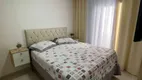 Foto 15 de Casa de Condomínio com 2 Quartos à venda, 115m² em Vila Guilhermina, Praia Grande