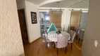 Foto 3 de Apartamento com 3 Quartos à venda, 110m² em Jardim, Santo André