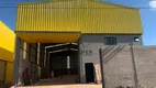 Foto 6 de Galpão/Depósito/Armazém para alugar, 600m² em Distrito Industrial Doutor Carlos Arnaldo e Silva, São José do Rio Preto