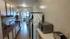 Foto 12 de Apartamento com 4 Quartos para alugar, 279m² em Enseada, Guarujá