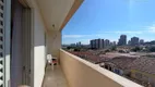 Foto 16 de Apartamento com 2 Quartos à venda, 80m² em Vila Santana, Botucatu