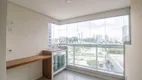 Foto 8 de Cobertura com 1 Quarto à venda, 90m² em Pinheiros, São Paulo