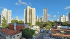 Foto 17 de Apartamento com 3 Quartos à venda, 120m² em Casa Forte, Recife