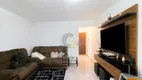 Foto 3 de Apartamento com 3 Quartos à venda, 72m² em Vila Romana, São Paulo