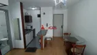 Foto 8 de Flat com 1 Quarto para alugar, 35m² em Moema, São Paulo