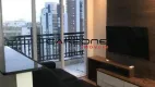 Foto 2 de Apartamento com 1 Quarto à venda, 40m² em Tatuapé, São Paulo