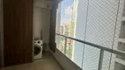 Foto 8 de Apartamento com 1 Quarto para alugar, 39m² em Bela Vista, São Paulo