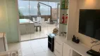 Foto 12 de Apartamento com 2 Quartos à venda, 110m² em Lagoa, Rio de Janeiro