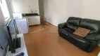 Foto 2 de Flat com 1 Quarto para alugar, 28m² em Jardins, São Paulo