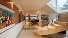 Foto 5 de Casa de Condomínio com 4 Quartos à venda, 439m² em Alphaville Residencial Dois, Barueri