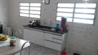 Foto 4 de Sobrado com 6 Quartos à venda, 168m² em Taboão, Diadema