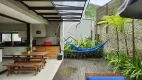Foto 7 de Casa de Condomínio com 3 Quartos para alugar, 120m² em Praia de Juquehy, São Sebastião