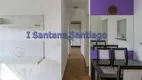 Foto 5 de Apartamento com 2 Quartos à venda, 50m² em Vila Santa Teresa, São Paulo