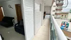 Foto 5 de Apartamento com 1 Quarto à venda, 55m² em Vilamar, Praia Grande