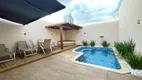 Foto 20 de Casa com 3 Quartos à venda, 175m² em Vila Rosa, Goiânia