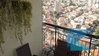 Foto 6 de Apartamento com 2 Quartos à venda, 67m² em Vila Firmiano Pinto, São Paulo