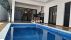 Foto 16 de Casa de Condomínio com 3 Quartos à venda, 172m² em Parque Brasil 500, Paulínia