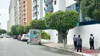Foto 18 de Apartamento com 2 Quartos à venda, 75m² em Vila Assunção, Praia Grande