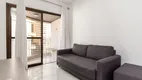Foto 16 de Apartamento com 1 Quarto para alugar, 42m² em Itaim Bibi, São Paulo