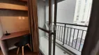 Foto 3 de Flat com 1 Quarto à venda, 22m² em República, São Paulo