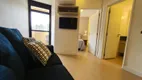 Foto 10 de Apartamento com 1 Quarto para alugar, 35m² em Moema, São Paulo