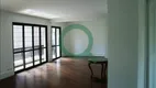 Foto 2 de Apartamento com 3 Quartos à venda, 210m² em Vila Nova Conceição, São Paulo