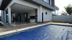 Foto 8 de Casa com 4 Quartos à venda, 302m² em Residencial Goiânia Golfe Clube, Goiânia