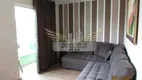 Foto 2 de Apartamento com 3 Quartos à venda, 88m² em Jardim, Santo André