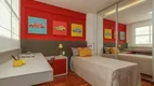 Foto 18 de Apartamento com 4 Quartos à venda, 177m² em Sion, Belo Horizonte