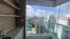 Foto 14 de Apartamento com 1 Quarto para alugar, 40m² em Consolação, São Paulo