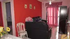 Foto 10 de Apartamento com 1 Quarto à venda, 50m² em Vila Tupi, Praia Grande