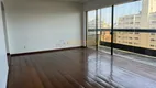 Foto 3 de Apartamento com 4 Quartos para venda ou aluguel, 273m² em Cambuí, Campinas