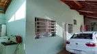 Foto 3 de Casa com 2 Quartos à venda, 118m² em Jardim Luiza, Franca