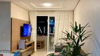 Foto 4 de Apartamento com 3 Quartos à venda, 84m² em Jardim Carlos Gomes, Jundiaí