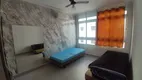 Foto 5 de Apartamento com 1 Quarto para alugar, 60m² em Gonzaga, Santos