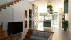 Foto 2 de Casa de Condomínio com 3 Quartos à venda, 230m² em Villaggio San Marco, Jundiaí