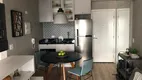 Foto 6 de Apartamento com 1 Quarto à venda, 38m² em República, São Paulo