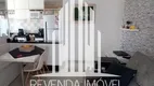 Foto 6 de Apartamento com 2 Quartos à venda, 55m² em Jardim Matarazzo, São Paulo