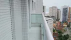 Foto 8 de Apartamento com 3 Quartos à venda, 129m² em Cidade Ocian, Praia Grande