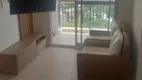 Foto 2 de Apartamento com 2 Quartos para alugar, 50m² em Vila Clementino, São Paulo
