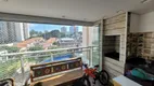 Foto 5 de Apartamento com 3 Quartos à venda, 92m² em Baeta Neves, São Bernardo do Campo