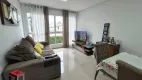 Foto 3 de Sobrado com 2 Quartos à venda, 153m² em Campestre, Santo André