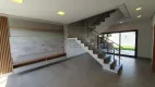 Foto 5 de Sobrado com 3 Quartos à venda, 156m² em Residencial Terras do Barão, Campinas