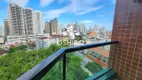 Foto 13 de Apartamento com 2 Quartos à venda, 75m² em Jardim Las Palmas, Guarujá
