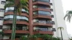 Foto 2 de Apartamento com 4 Quartos para alugar, 176m² em Morumbi, São Paulo