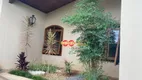 Foto 10 de Casa de Condomínio com 4 Quartos à venda, 570m² em Condomínio Ville de Chamonix, Itatiba