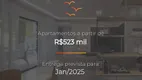Foto 28 de Apartamento com 3 Quartos à venda, 88m² em Saguaçú, Joinville